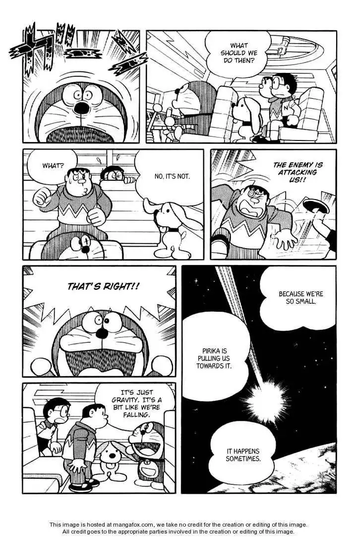 Doraemon Long Stories Chapter 6.4 8